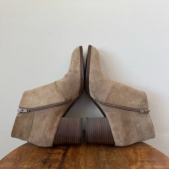 COCLICO Booties 37 US 7 - Picture 4 of 9